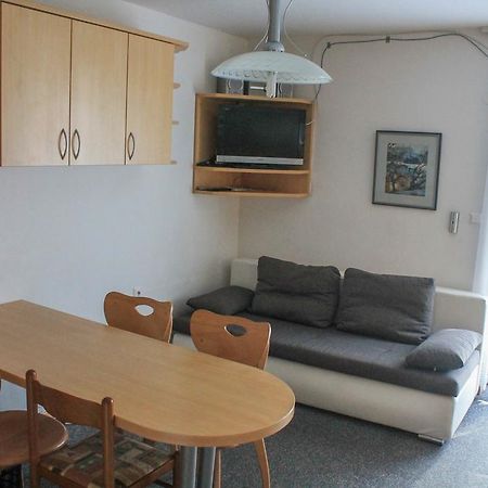 Apartments Rogla 즈코르녜즈레쎄 외부 사진