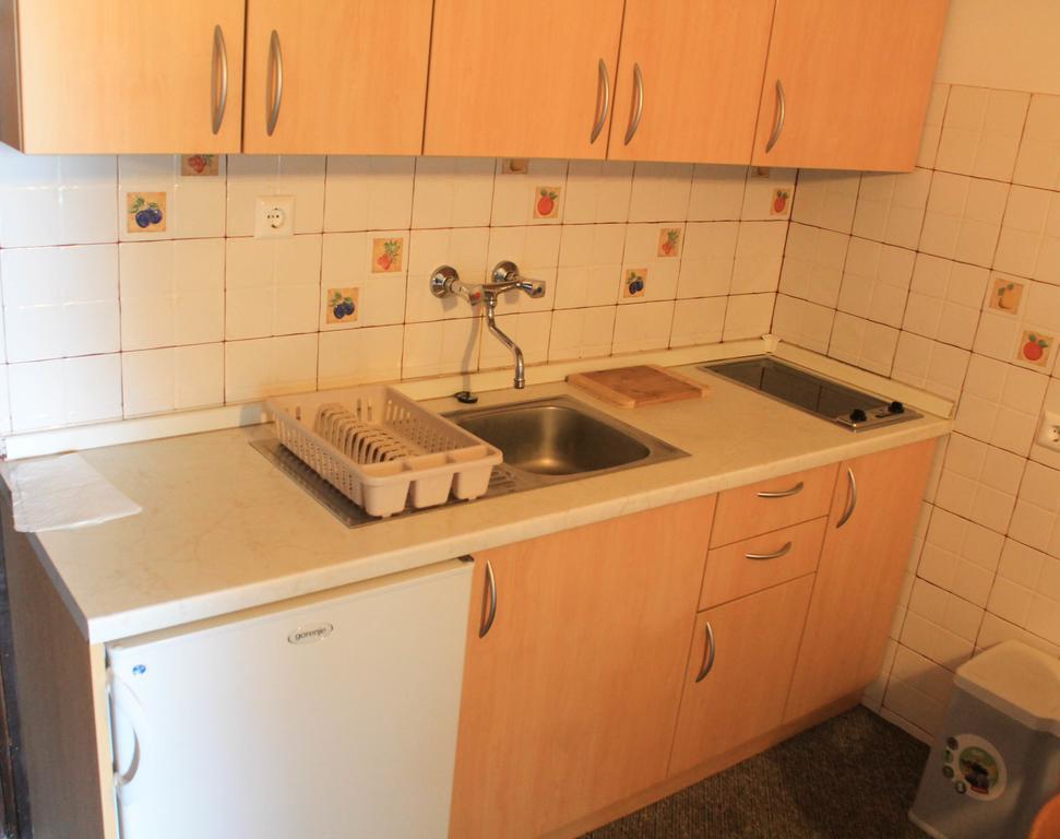 Apartments Rogla 즈코르녜즈레쎄 외부 사진