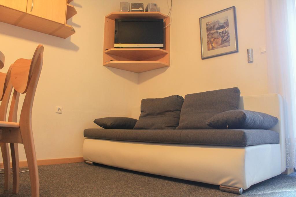 Apartments Rogla 즈코르녜즈레쎄 외부 사진