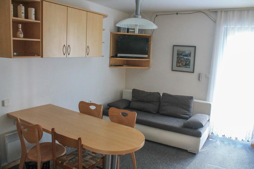 Apartments Rogla 즈코르녜즈레쎄 외부 사진