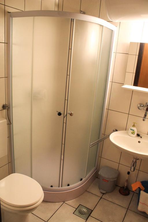Apartments Rogla 즈코르녜즈레쎄 외부 사진