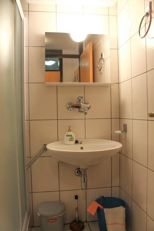 Apartments Rogla 즈코르녜즈레쎄 외부 사진
