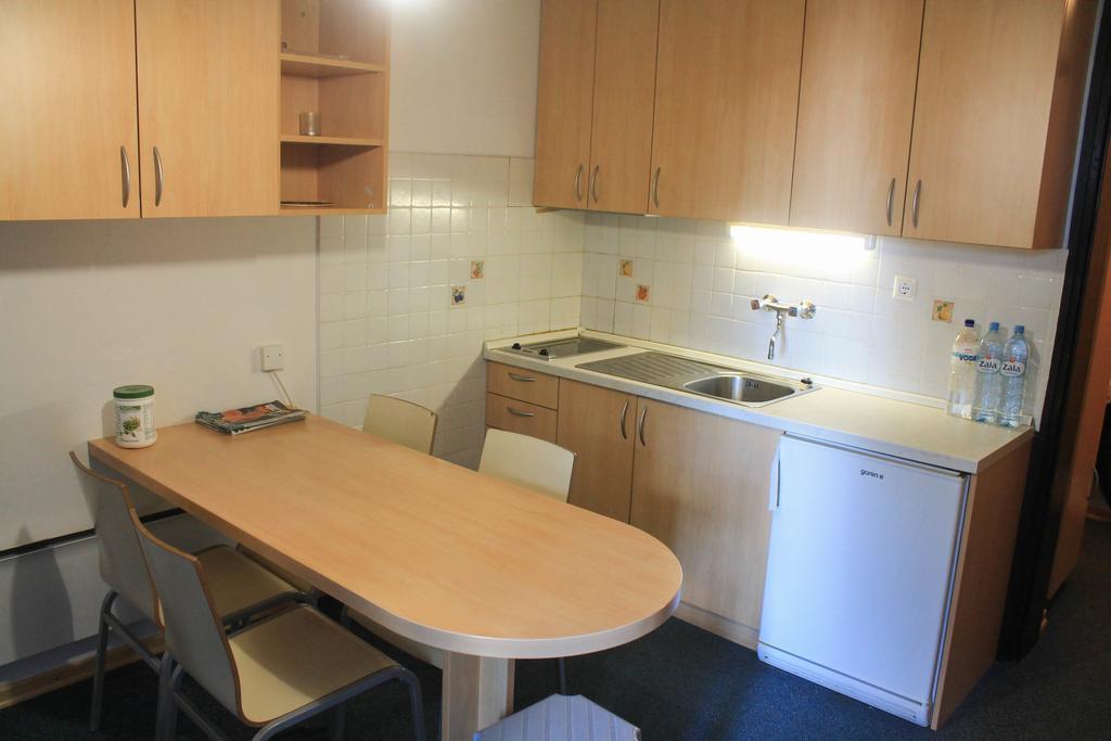 Apartments Rogla 즈코르녜즈레쎄 외부 사진