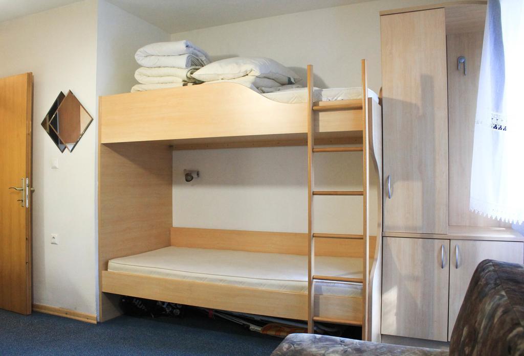 Apartments Rogla 즈코르녜즈레쎄 외부 사진