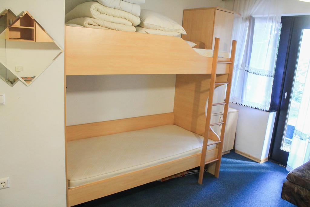 Apartments Rogla 즈코르녜즈레쎄 외부 사진